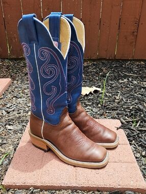 Olathe Boot Co.